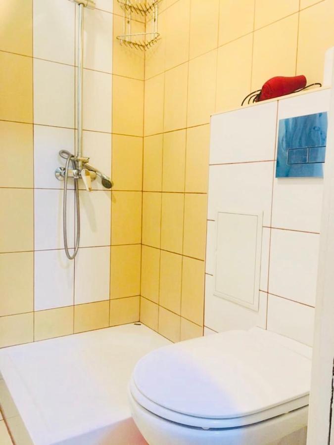 Крехівська 5,Апартаменти В Центрі, Дві Спальні Leópolis Exterior foto